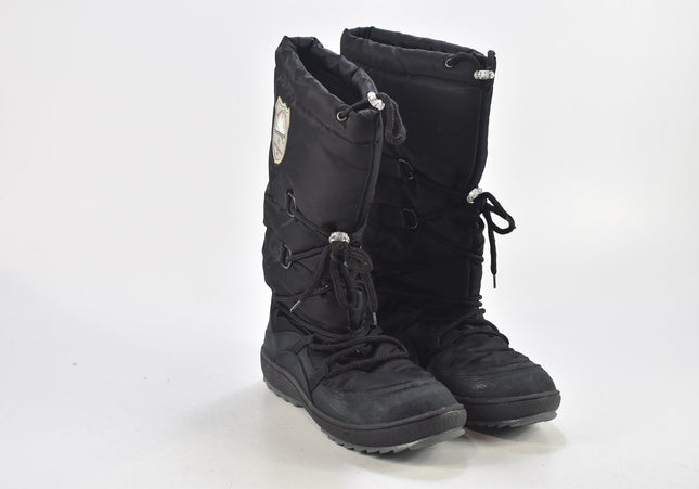 Marc O´Polo Damen Stiefel Stiefelette Boots EUR 41 Nr. 24-B 3187-Schuh-Gebraucht-secondhand