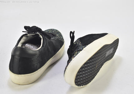 Meline  Damen Halbschuhe Freizeitschuhe  EUR 40 Nr. 25-F 3569