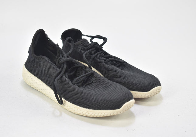 Adidas HU Damen Sportschuhe Sneaker EUR 38 2/3 Nr. 24-U 2120-Schuh-Gebraucht-secondhand