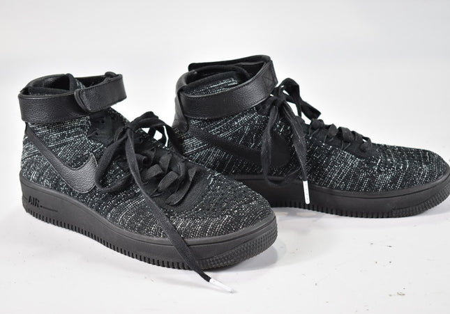 Nike Air Force 1 Damen Sportschuhe Sneaker EUR 41 Nr. 24-Y 1753-Schuh-Gebraucht-secondhand
