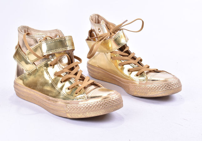 Converse Damen Sportschuhe Sneaker EUR 35 Nr. 24-J 459-Schuh-Gebraucht-secondhand