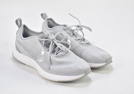 Nike Dualtone Racer Damen Sportschuhe Sneaker EUR 36 Nr. 24-T 1465-Schuh-Gebraucht-secondhand