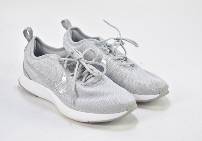 Nike Dualtone Racer Damen Sportschuhe Sneaker EUR 36 Nr. 24-T 1465-Schuh-Gebraucht-secondhand