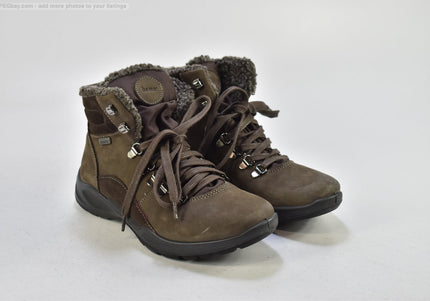 Bama  Damen Stiefelette Boots  EUR 36 Nr. 25-B 2413