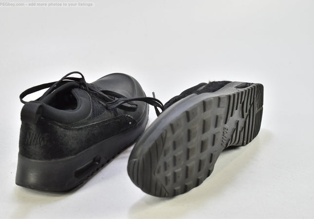Nike Air Max Thea Damen Sportschuhe Sneaker EUR 42 Nr. 25-A 1107-Schuh-Gebraucht-secondhand