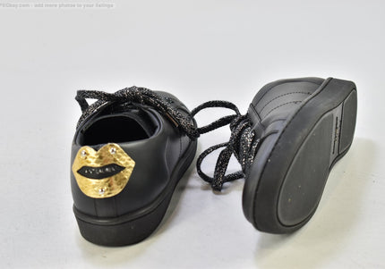 Saint Laurent  Damen Halbschuhe Freizeitschuhe  EUR 36 Nr. 25-Z 1930