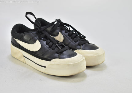 Nike Blazer Damen Sportschuhe Sneaker  EUR 38 Nr. 25-X 521