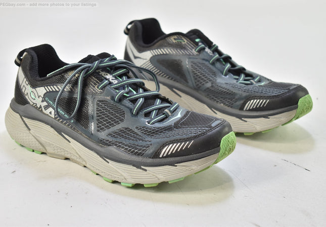 Hoka One Challenger ATR 3 Damen Sportschuhe Sneaker  EUR 41 1/3 Nr. 25-V 2604