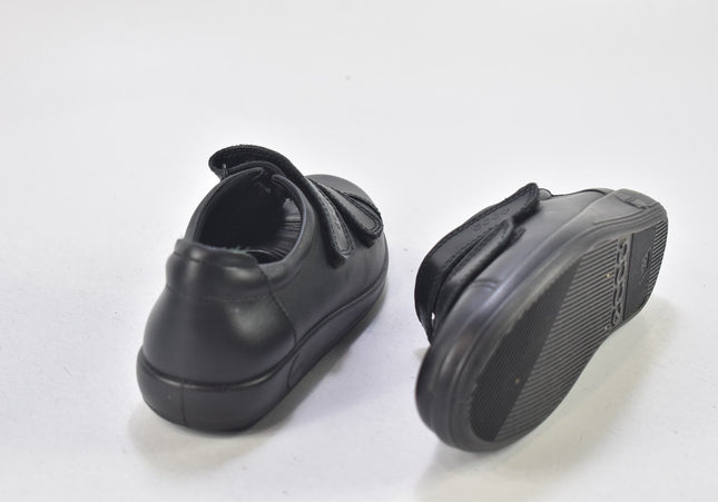 Ecco Damen Halbschuhe Freizeitschuhe EUR 38 Nr. 24-O 759-Schuh-Gebraucht-secondhand
