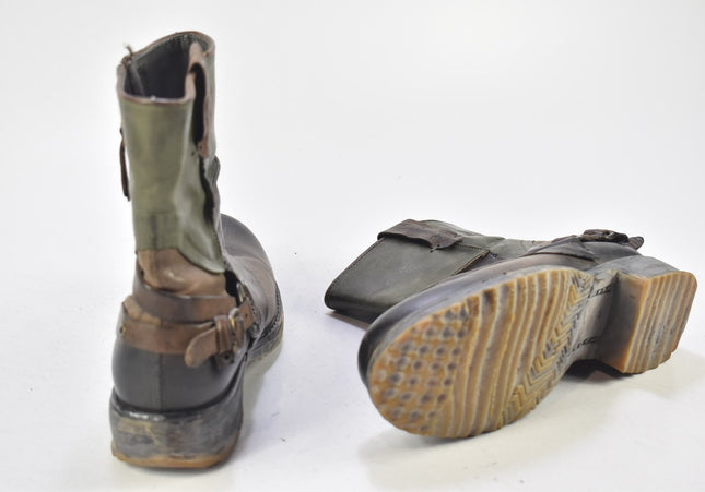 Kim Kay Damen Stiefelette Boots EUR 39 Nr. 24-A 3313-Schuh-Gebraucht-secondhand