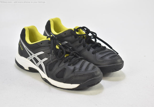 Asics Gel Game Damen Sportschuhe Sneaker EUR 37 Nr. 24-X 2383-Schuh-Gebraucht-secondhand