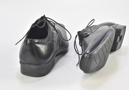 Airstep Herren Halbschuhe Freizeitschuhe SL 29,5 cm Nr. 24-J 3468-Schuh-Gebraucht-secondhand