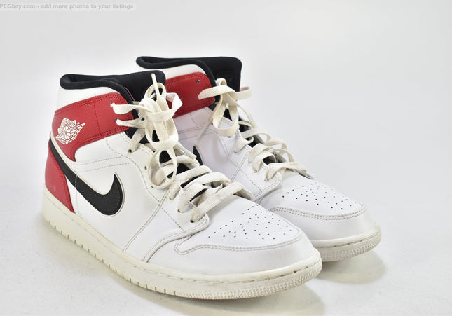 Jordan 1 Herren Sportschuhe Sneaker  EUR 45 Nr. 26-F 388