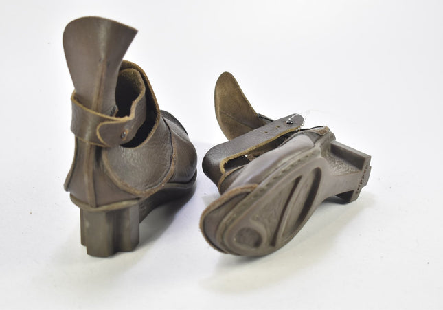 Trippen Damen Pumps High Heels EUR 39 Nr. 24-M 2947-Schuh-Gebraucht-secondhand