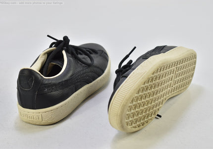 Puma Basket Damen Sportschuhe Sneaker  EUR 39 Nr. 25-O 2043