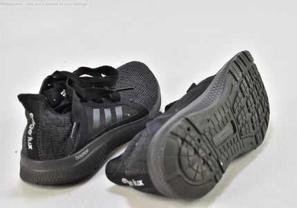 Adidas Bounce Damen Sportschuhe Sneaker EUR 38 2/3 Nr. 25-T 802-gebrauchte schuhe-second hand-SchuhGebraucht
