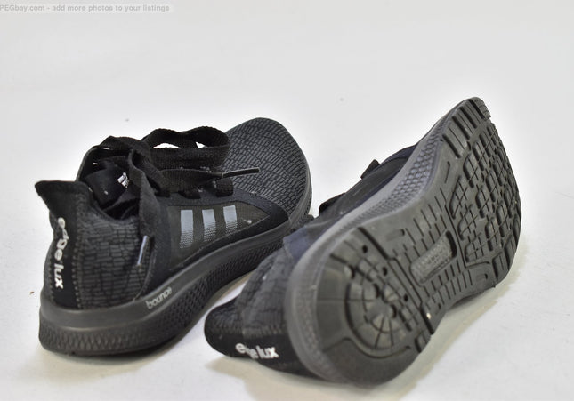 Adidas Bounce Damen Sportschuhe Sneaker EUR 38 2/3 Nr. 25-T 802-gebrauchte schuhe-second hand-SchuhGebraucht
