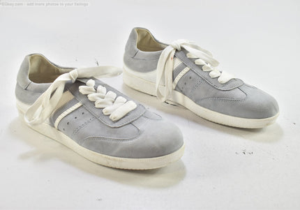 Gabor Damen Halbschuhe Freizeitschuhe UK 6 Nr. 25-A 110-Schuh-Gebraucht-secondhand