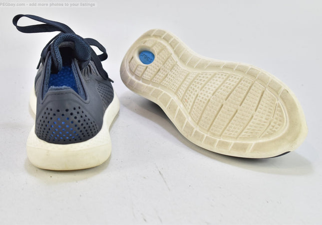 Crocs  Damen Halbschuhe Freizeitschuhe  US 9 Nr. 25-Y 1624