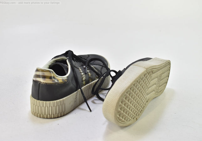 Adidas Sambarose Damen Sportschuhe Sneaker  EUR 39 1/3 Nr. 26-Z 2051
