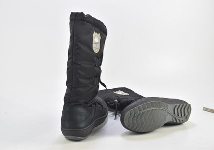 Marc O´Polo Damen Stiefel Stiefelette Boots EUR 41 Nr. 24-B 3187-Schuh-Gebraucht-secondhand