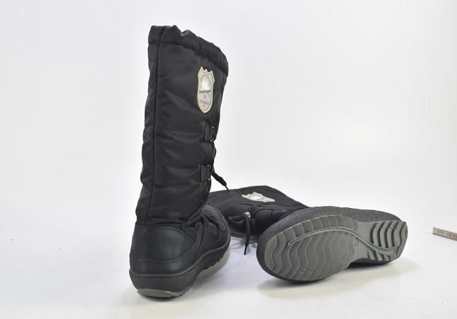 Marc O´Polo Damen Stiefel Stiefelette Boots EUR 41 Nr. 24-B 3187-Schuh-Gebraucht-secondhand