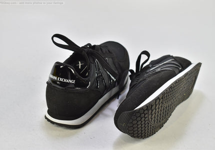 Armani Exchange  Herren Halbschuhe Freizeitschuhe  EUR 41 Nr. 25-L 759