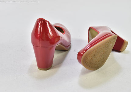 Ara  Damen Pumps High Heels  UK 6,5 Nr. 26-M 597
