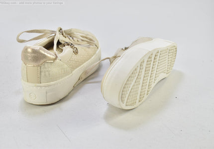Tamaris  Damen Halbschuhe Freizeitschuhe  EUR 37 Nr. 25-X 4