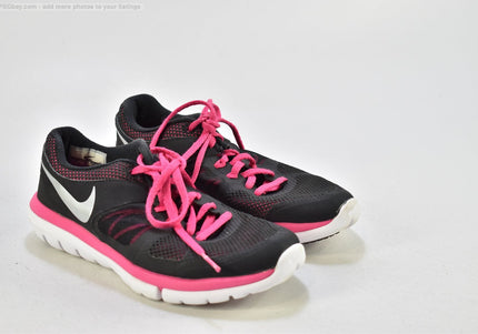 Nike Flex Run Damen Sportschuhe Sneaker EUR 36 Nr. 25-A 1108-Schuh-Gebraucht-secondhand