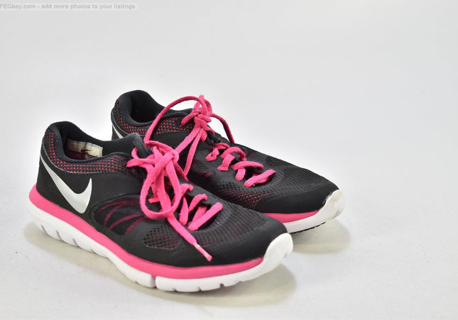 Nike Flex Run Damen Sportschuhe Sneaker EUR 36 Nr. 25-A 1108-Schuh-Gebraucht-secondhand