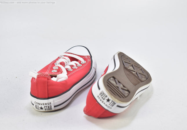 Converse Damen Sportschuhe Sneaker EUR 37 Nr. 25-J 1845-Schuh-Gebraucht-secondhand