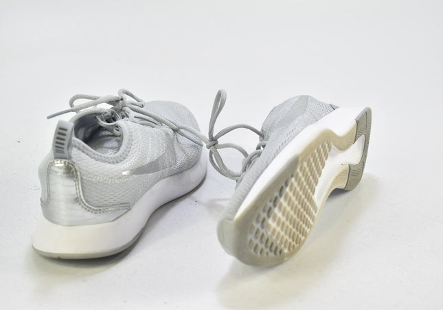 Nike Dualtone Racer Damen Sportschuhe Sneaker EUR 36 Nr. 24-T 1465-Schuh-Gebraucht-secondhand