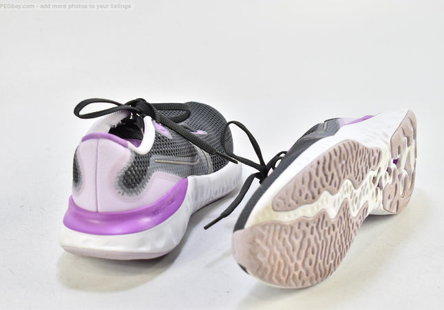 Nike Renew Damen Sportschuhe Sneaker EUR 37,5 Nr. 25-M 940-Schuh-Gebraucht-secondhand