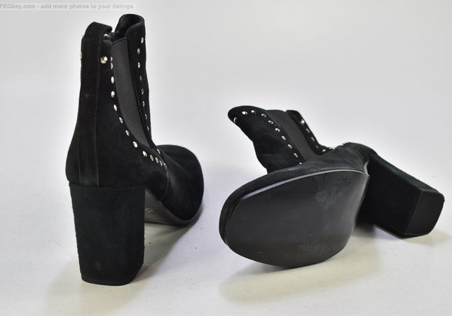 Fantasy  Damen Stiefelette Boots  EUR 40 Nr. 25-B 3350