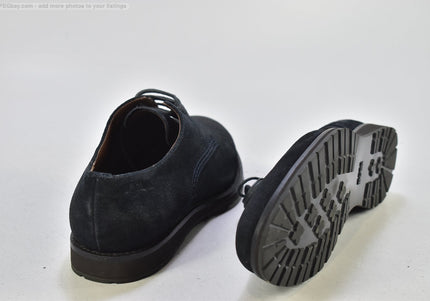 Hugo Boss  Herren Halbschuhe Freizeitschuhe  EUR 42 Nr. 25-X 960