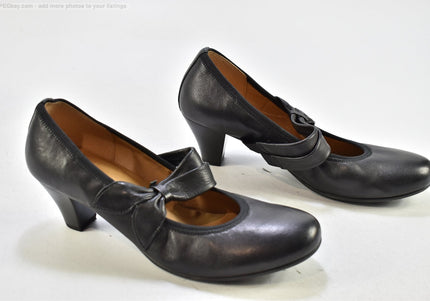 Gabor  Damen Pumps High Heels  UK 6,5 Nr. 25-M 1582