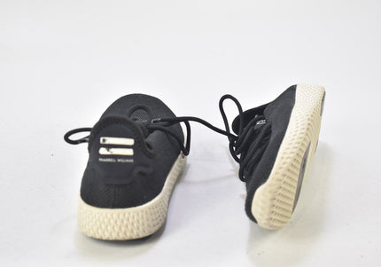 Adidas HU Damen Sportschuhe Sneaker EUR 38 2/3 Nr. 24-U 2120-Schuh-Gebraucht-secondhand