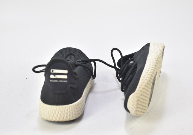Adidas HU Damen Sportschuhe Sneaker EUR 38 2/3 Nr. 24-U 2120-Schuh-Gebraucht-secondhand