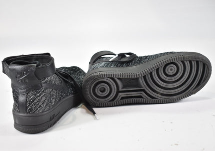 Nike Air Force 1 Damen Sportschuhe Sneaker EUR 41 Nr. 24-Y 1753-Schuh-Gebraucht-secondhand