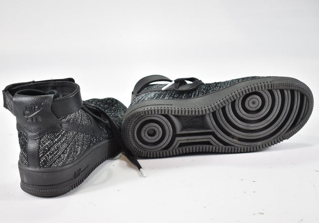 Nike Air Force 1 Damen Sportschuhe Sneaker EUR 41 Nr. 24-Y 1753-Schuh-Gebraucht-secondhand