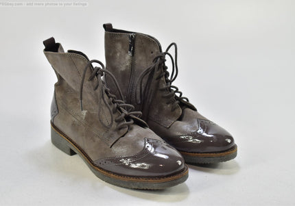 Caprice  Damen Stiefelette Boots  EUR 38 Nr. 25-B 2414