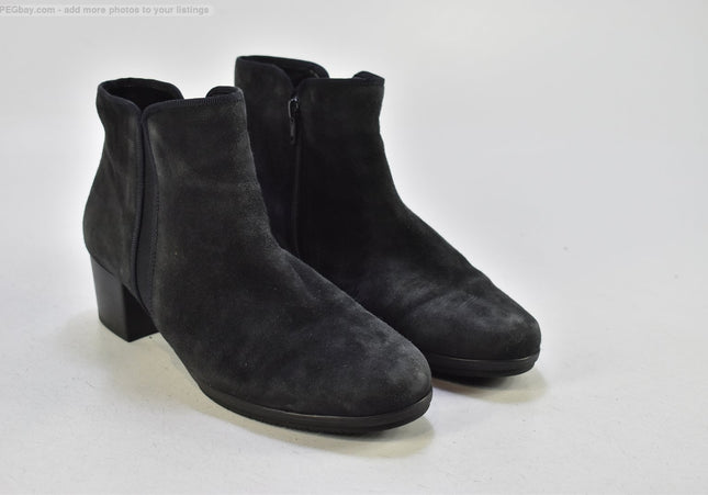 Gabor  Damen Stiefelette Boots  UK 6 Nr. 25-B 3351