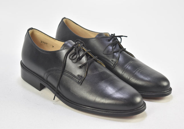 Marko Herren Halbschuhe Freizeitschuhe UK 7 Nr. 24-J 3469-Schuh-Gebraucht-secondhand