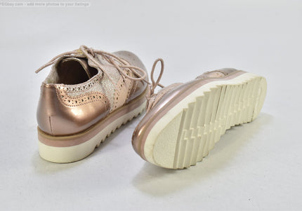 Marco Tozzi  Damen Halbschuhe Freizeitschuhe  EUR 38 Nr. 25-O 2462