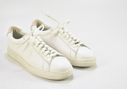 Zespa Aix-en-Provence Damen Halbschuhe Freizeitschuhe EUR 37 Nr.24-O 1192-Schuh-Gebraucht-secondhand
