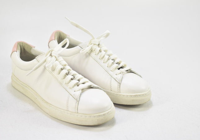 Zespa Aix-en-Provence Damen Halbschuhe Freizeitschuhe EUR 37 Nr.24-O 1192-Schuh-Gebraucht-secondhand