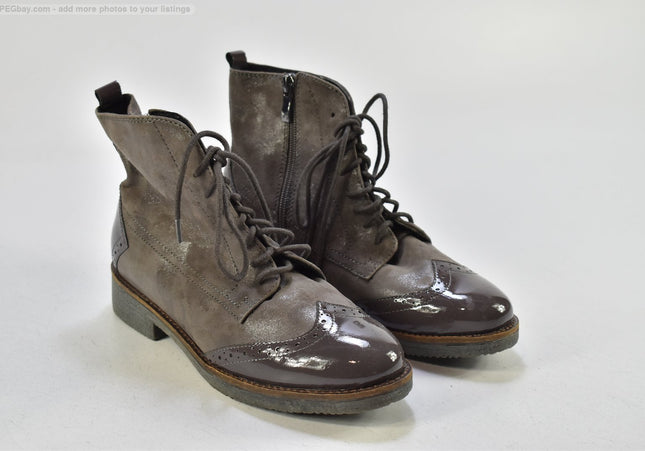 Caprice  Damen Stiefelette Boots  EUR 38 Nr. 25-B 2414