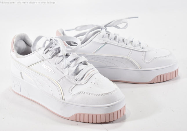 Puma  Damen Sportschuhe Sneaker  EUR 37,5 Nr. 25-T 2532