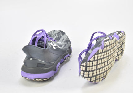 Under Armour Damen Sportschuhe Sneaker EUR 38,5 Nr. 24-F 1472-Schuh-Gebraucht-secondhand